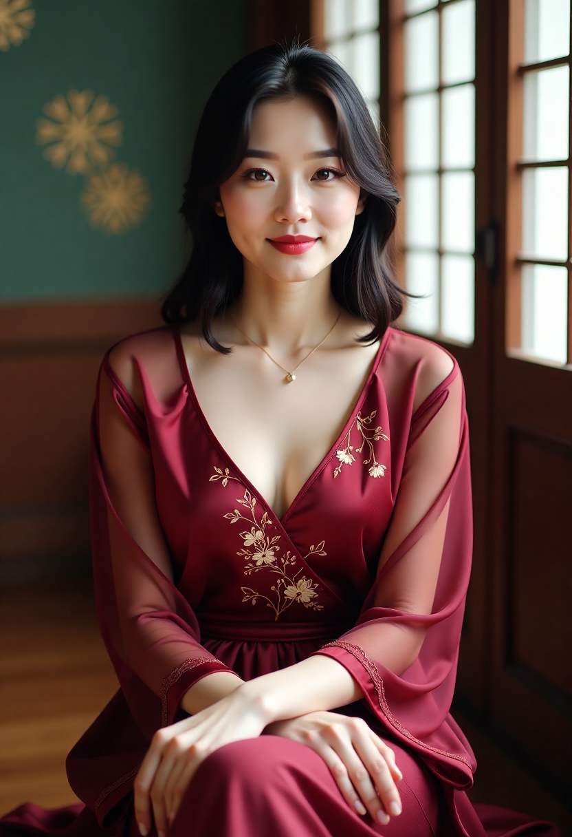 迷雾追踪档案