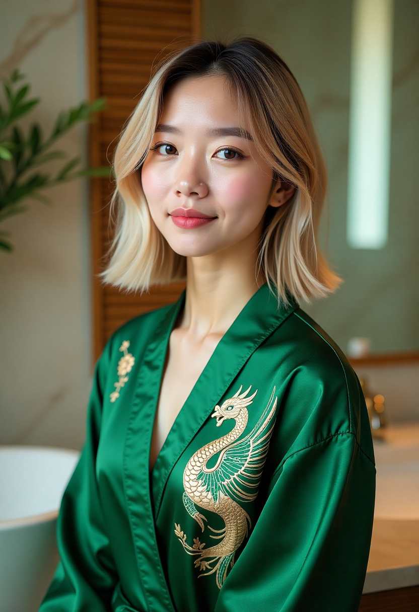 极地荒原狼